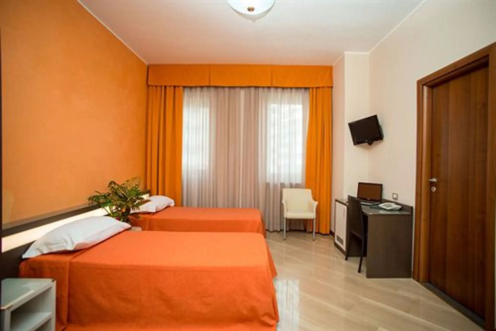 Hotel Fiera Congressi - Général