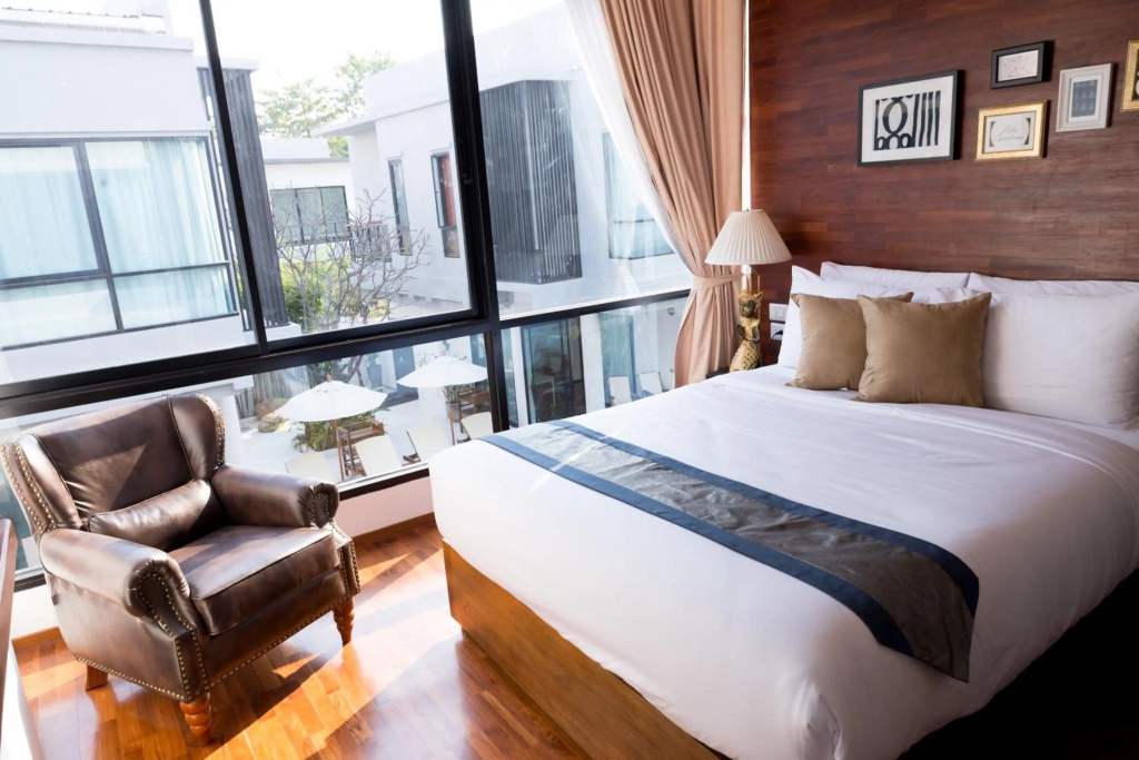 Chic Villa 6 — 5
