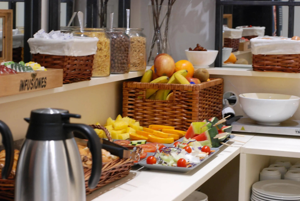 Hotel San Lorenzo Boutique - Général
