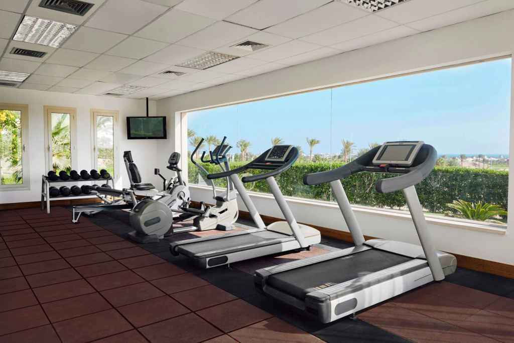 Steigenberger Makadi - Adults Friendly 16 Years Plus — Makadi Bay, Red Sea