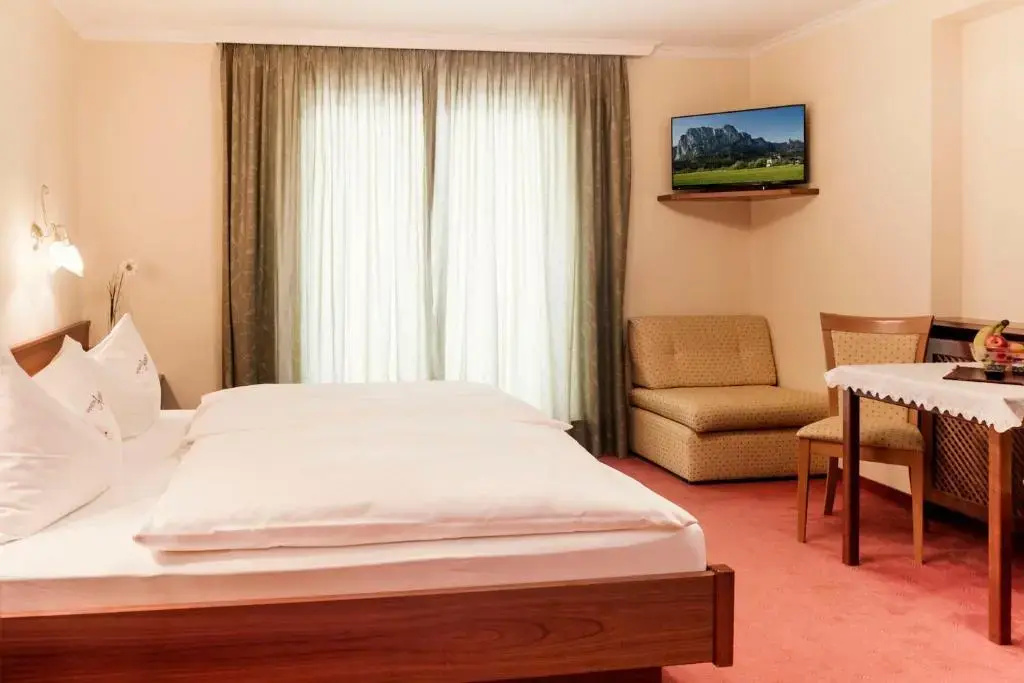 Pension Anna - Chambres