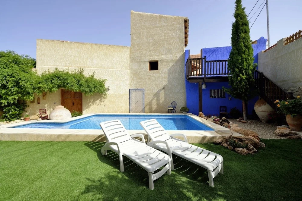 Casa Rural La Tahona - Général