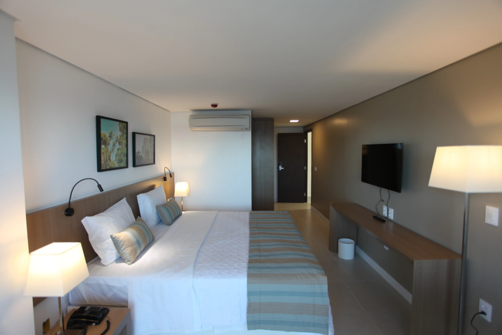 Crocobeach Hotel - Général