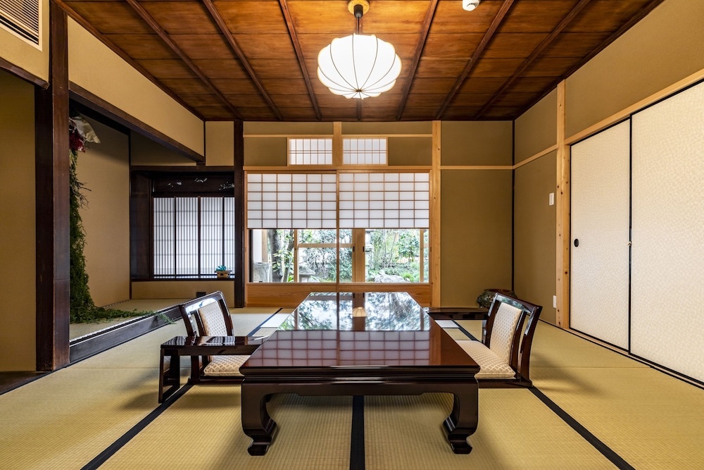 The Ookini State Guest House 사진 2