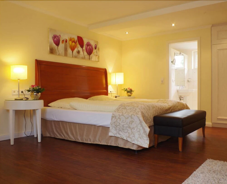 Hotel Gut Altona - Général