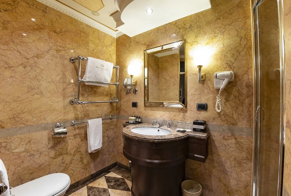 River Château Hotel - Chambres