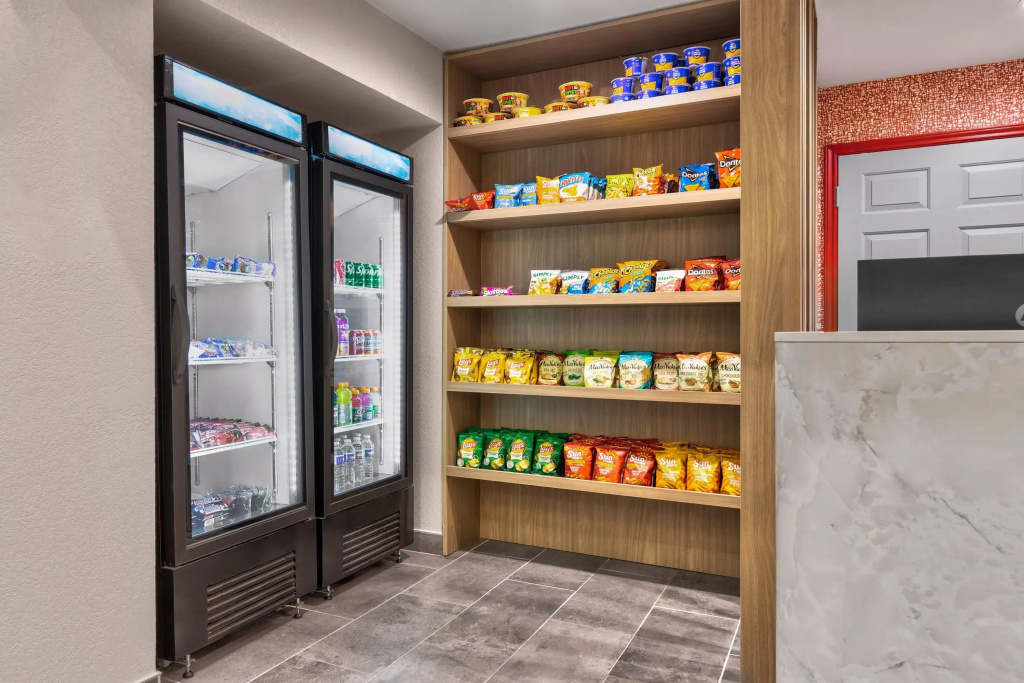Hawthorn Extended Stay by Wyndham DFW Airport North - Général