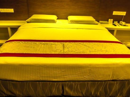 Hotel Capital