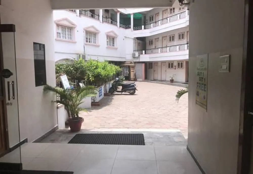 Hotel photo 38