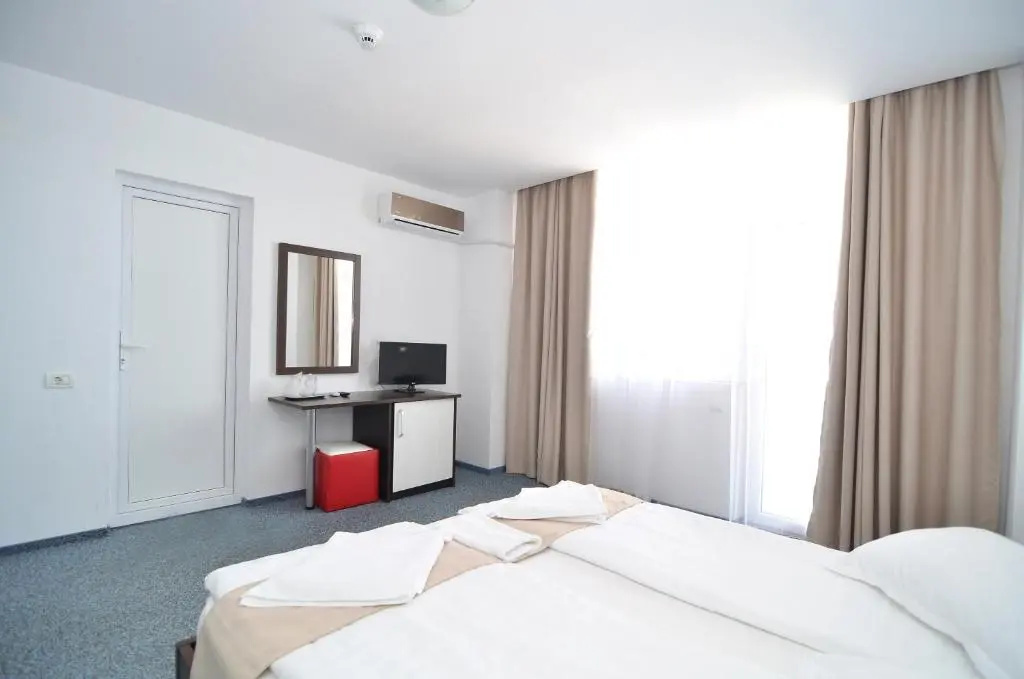 Babylonia Resort - Chambres