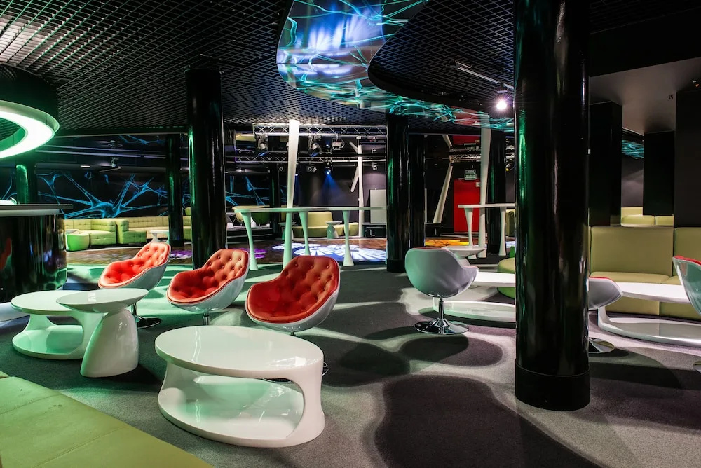 Hotel Aquarius Spa - Général
