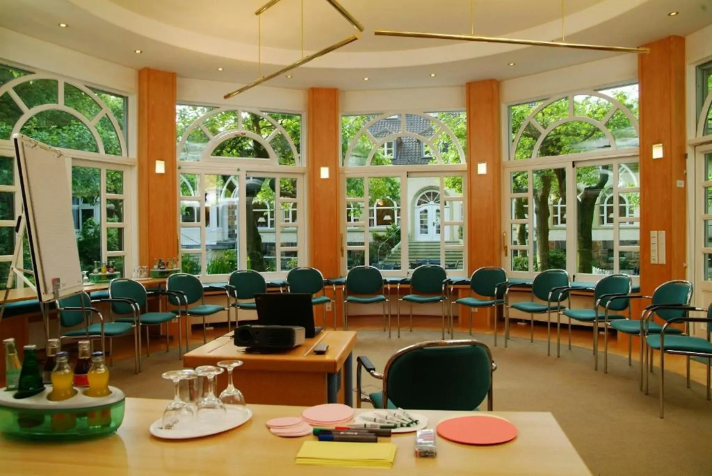 Fletcher Waldhotel Nordrhein-Westfalen - Général