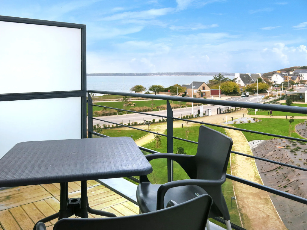 Afficher la photo 8 — Thalasso Concarneau Spa Marin Resort