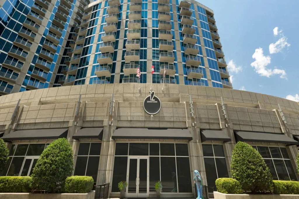 Twelve Downtown, Autograph Collection