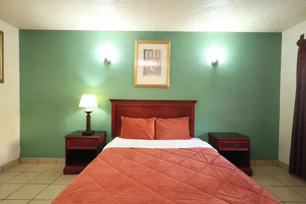 Hotel photo 10