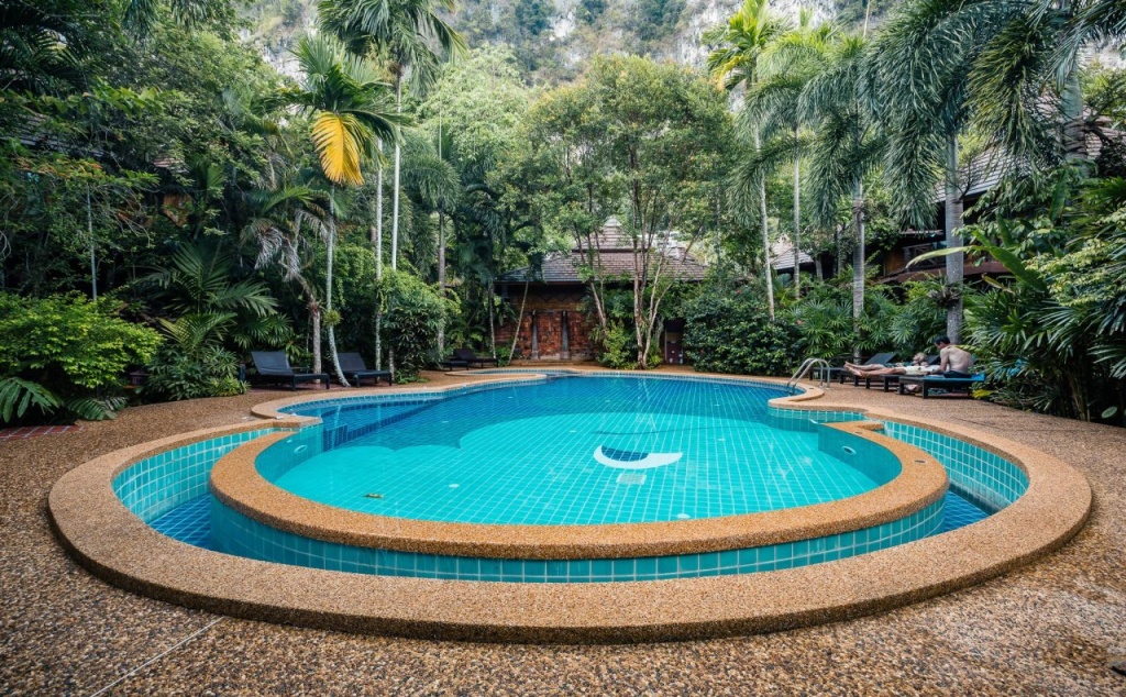 Phupha Aonang Resort and Spa - Général