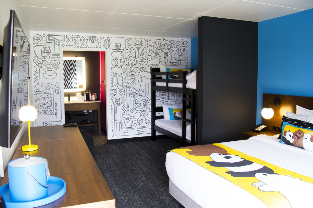 Hotel photo 2