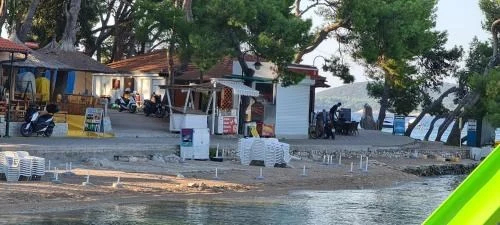 Mobile Homes Soline Seaside