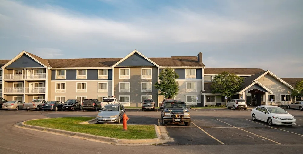 Comfort Inn
