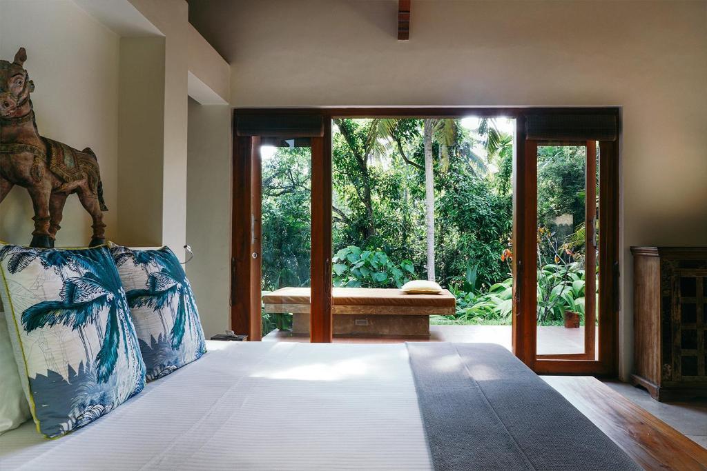 Kumara Villa