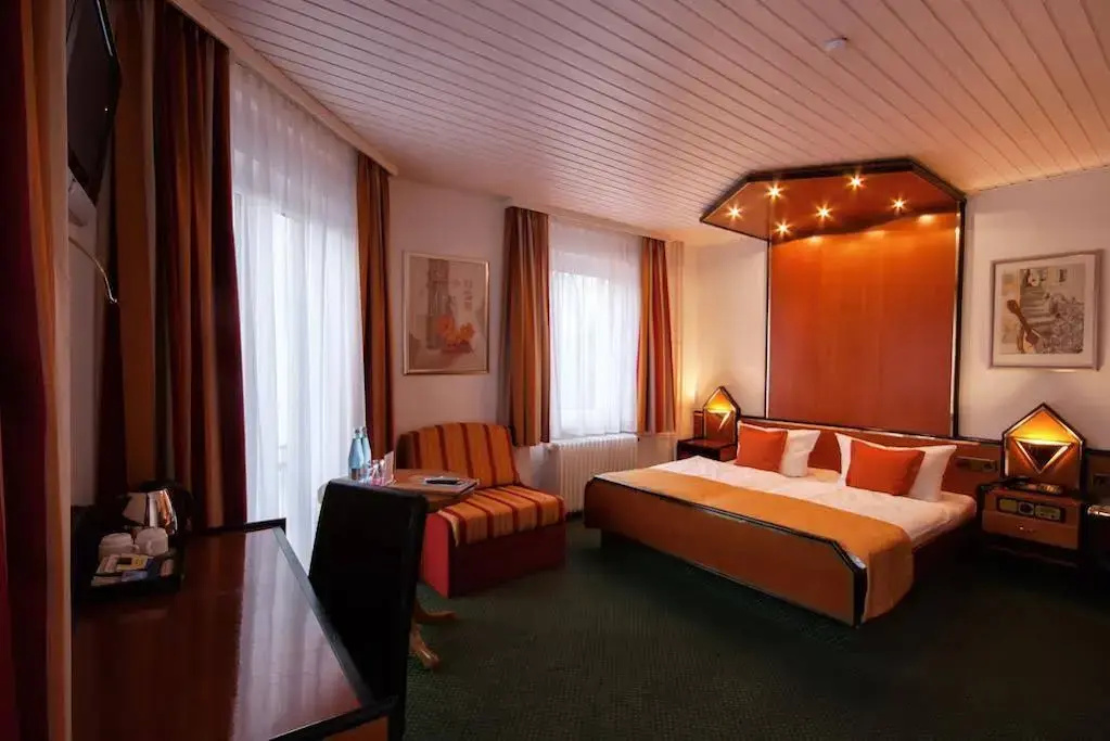 Hotel photo 5