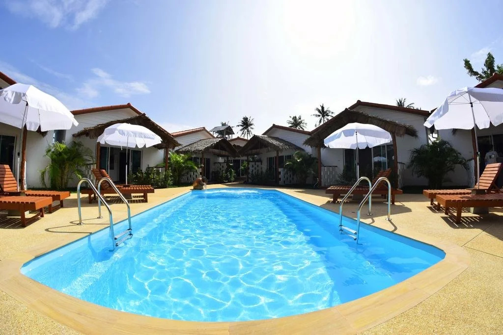 Vivi Bungalows Resort - Général