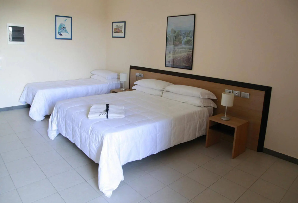 Club Azzurro Hotel & Resort - Général