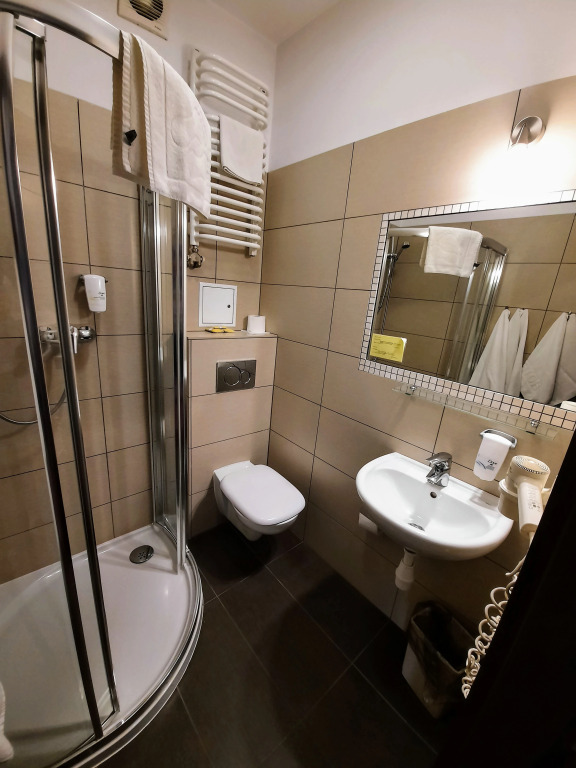 Hotel Kazimierz I by null