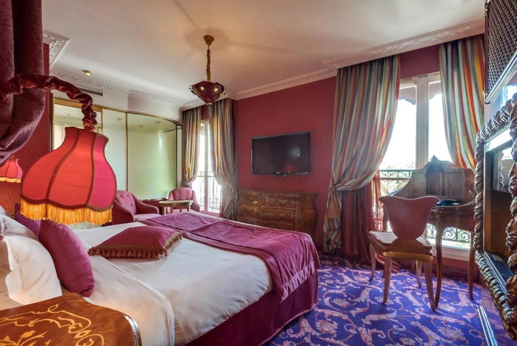 Hotel photo 9