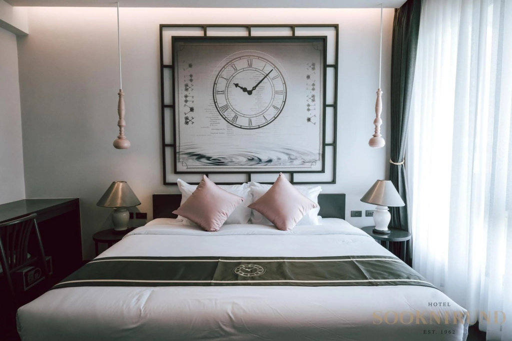 Sooknirund Hotel — 3