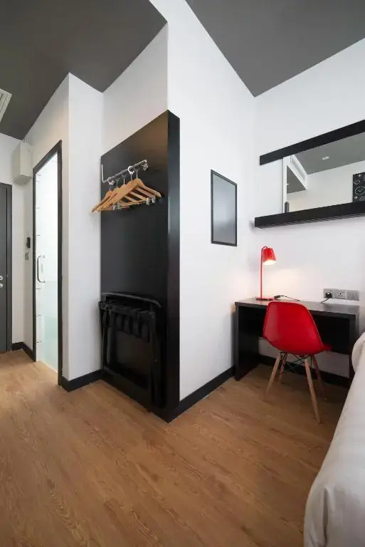 Tune Hotel - Taiping