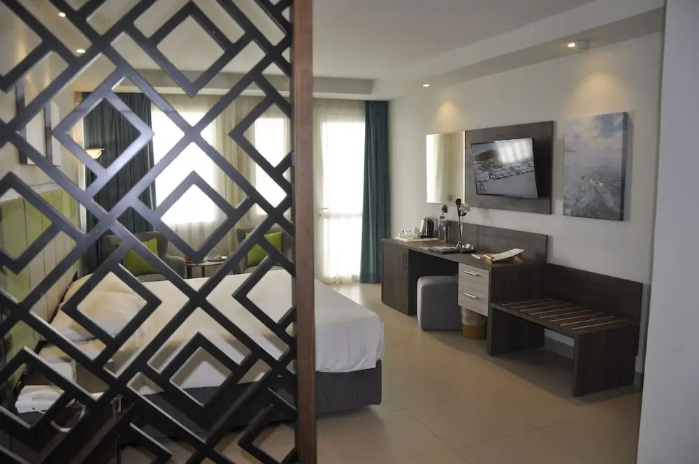 Maritim Jolie Ville Resort & Casino Sharm El Sheikh - Chambres