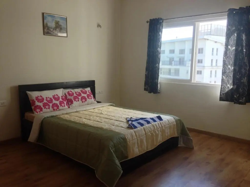 Park Inn Hospitality - Chambres