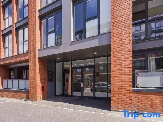 Modern Digbeth Stay | Ensuite | Free Parking