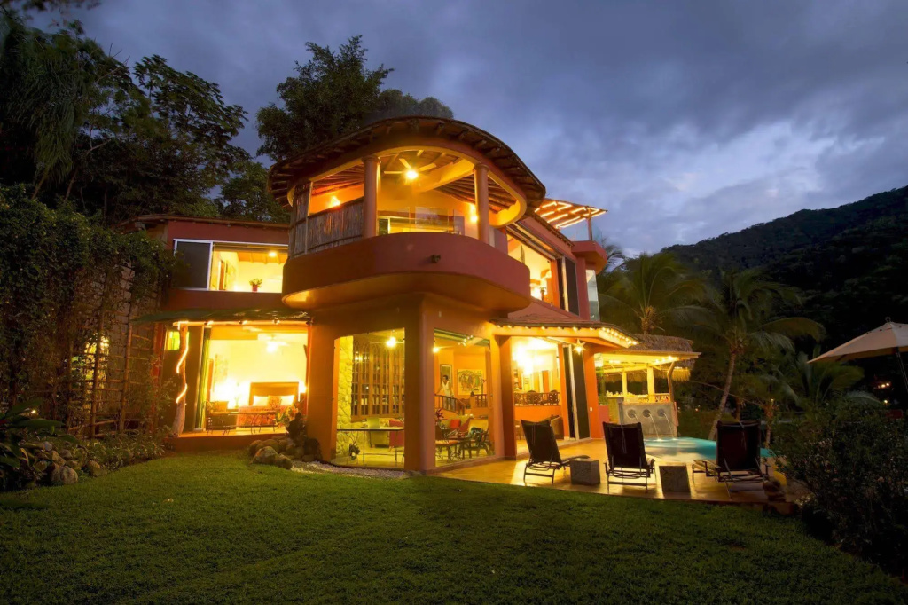 Villa Lala Boutique Hotel Adults Only