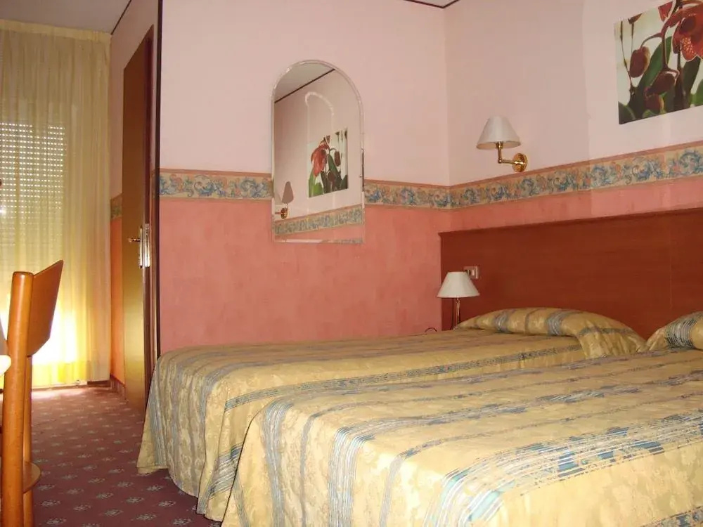 Hotel Natisone - Général