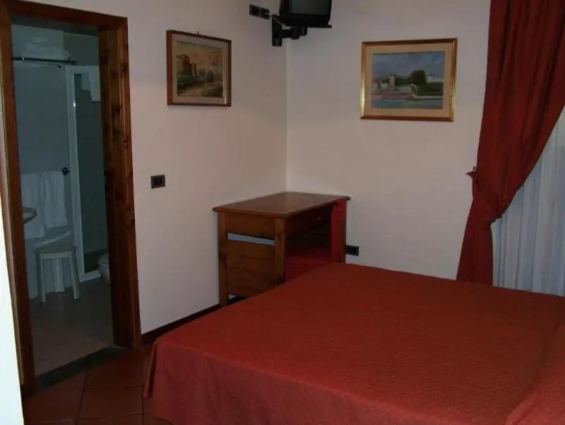 Convitto della Calza - Holiday Home - Chambres