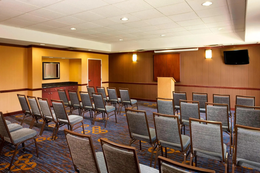 Courtyard by Marriott Brownsville - Général