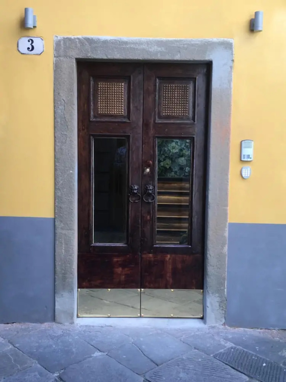 Il Pozzo di Santa Zita