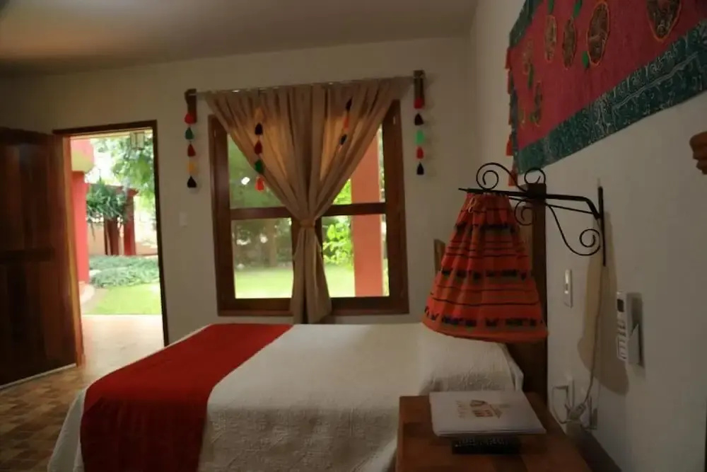 El Molino Hotel Boutique - Général