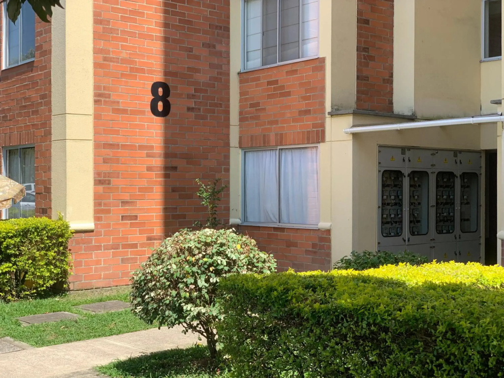 Apartamento amoblado nuevo