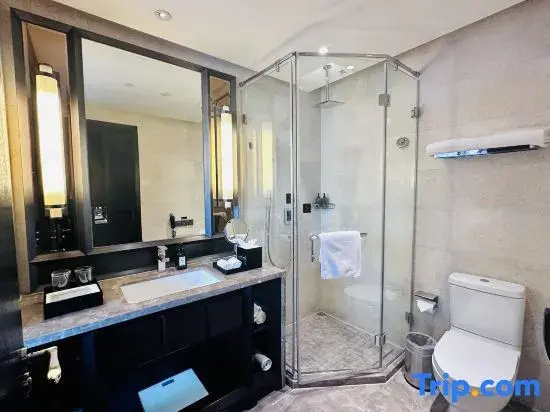 Kaihua International Hotel - Chambres