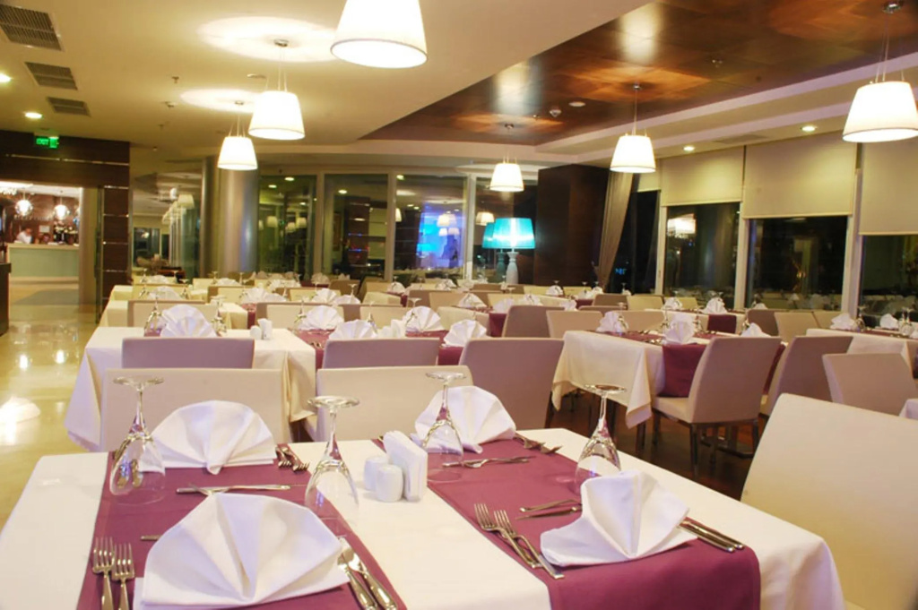 Hotel photo 20
