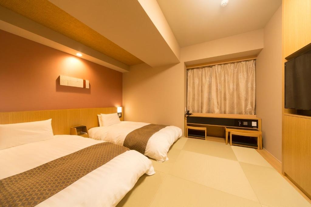 Dormy Inn Premium Tokyo Kodenmacho Hot Spring 사진 2