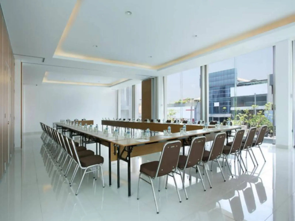 Amaris Hotel Embong Malang - Surabaya - Général