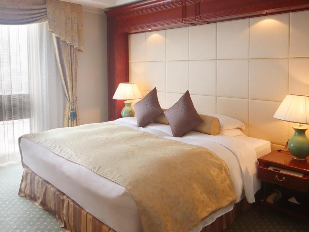 Premier Hotel Tsubaki Sapporo 사진 16