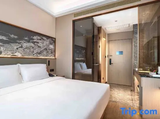 Business room
