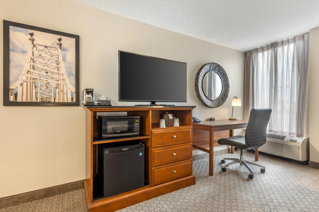 Drury Inn & Suites Springfield, MO - Général