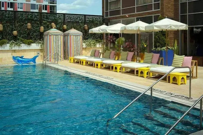 Hotel photo 12
