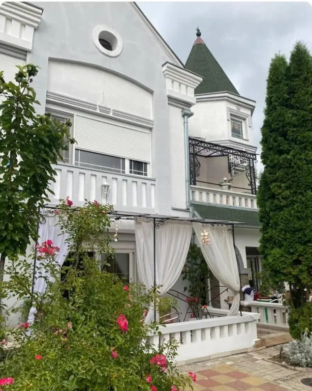 Vila Kraljica